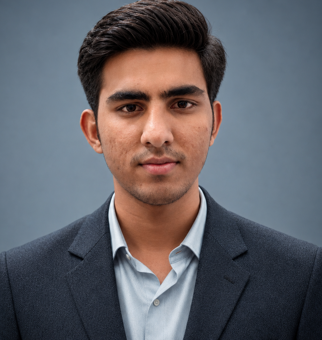 Nikhil H - profile